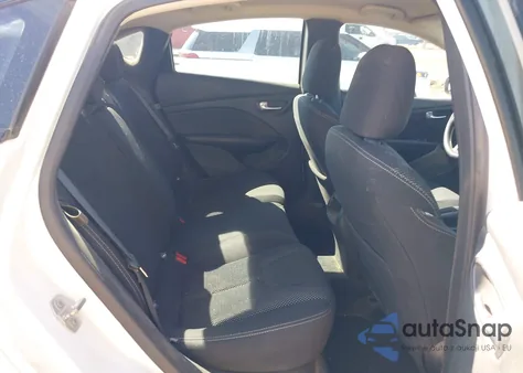 2015 Dodge Dart Sxt z USA, uszkodzony, nr VIN 1C3CDFBB5FD336574